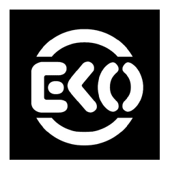 Logo label EKO