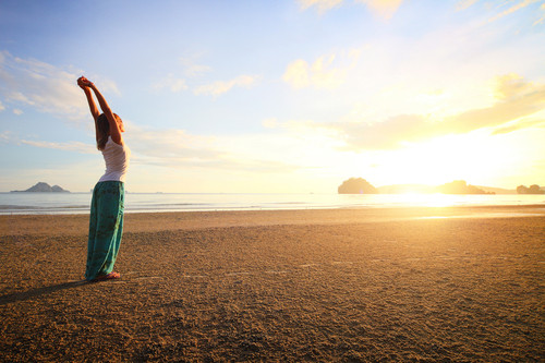 le role de l'equinoxe dans la pratique du yoga